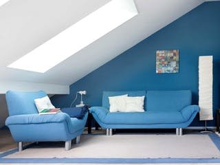 Fertighaus D 15-161.1 von SchwörerHaus Schlüsselfertig ab 299650€, Satteldach-Klassiker Innenansicht 4