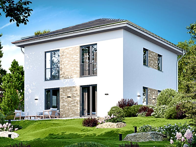 Massivhausanbieter BRALE Bau