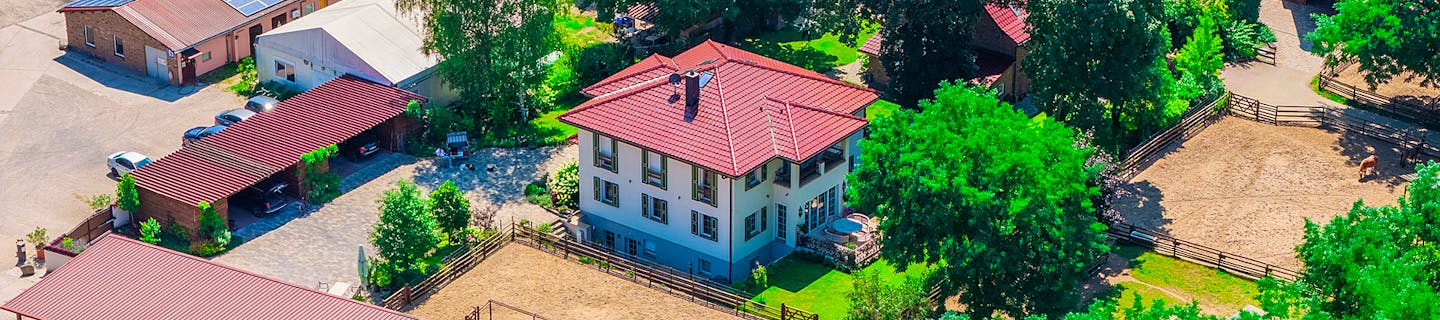 Massivhausanbieter Ever Energy Home