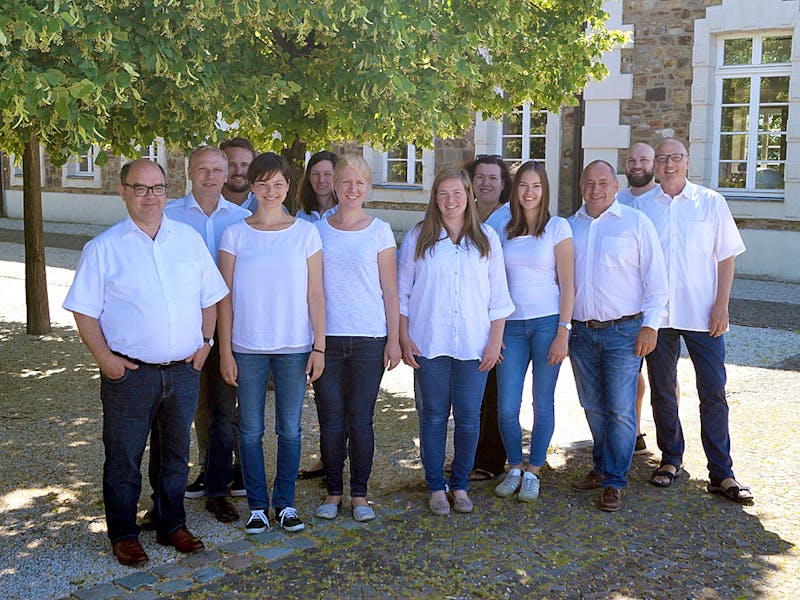 Massivhausanbieter PICTURA creativhaus