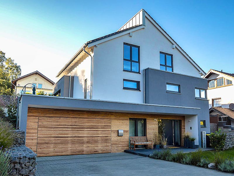 Massivhausanbieter PICTURA creativhaus