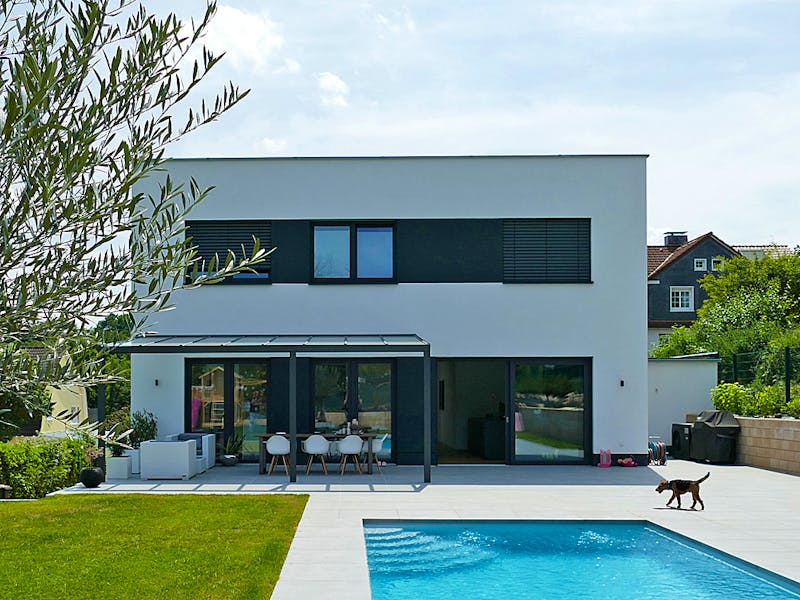 Massivhausanbieter PICTURA creativhaus