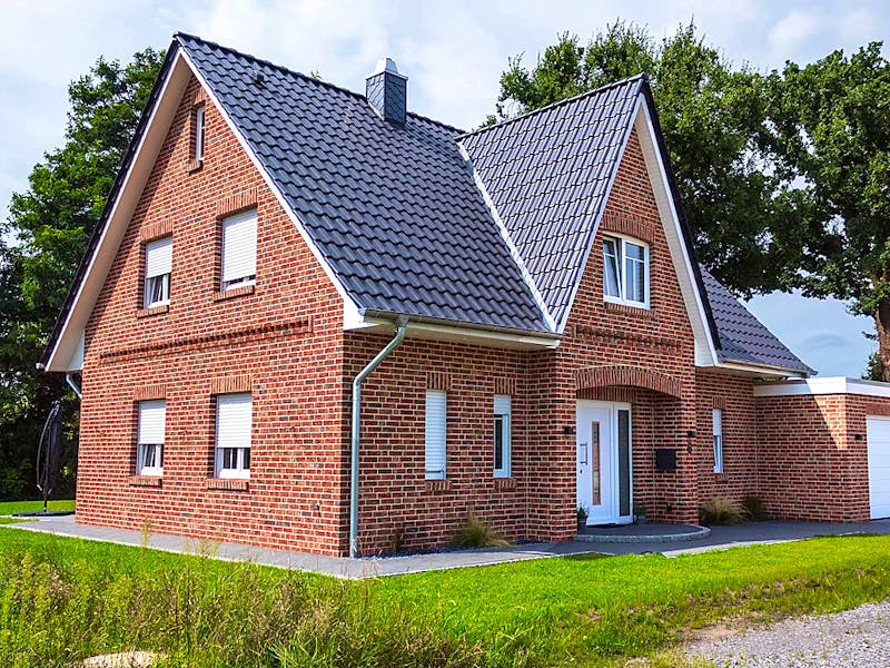 Massivhausanbieter Lange & Lossau Baubetreuung