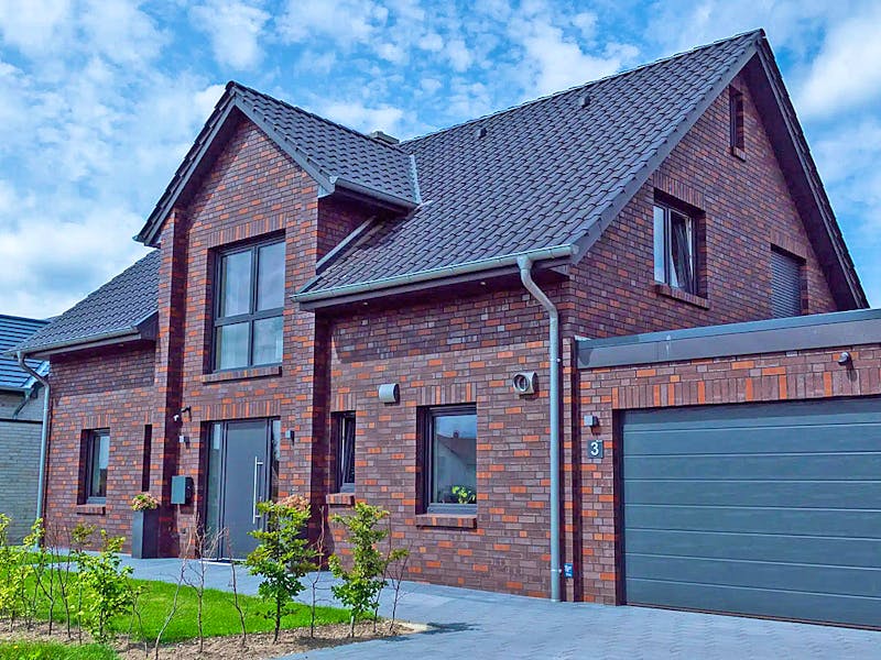 Massivhausanbieter Lange & Lossau Baubetreuung