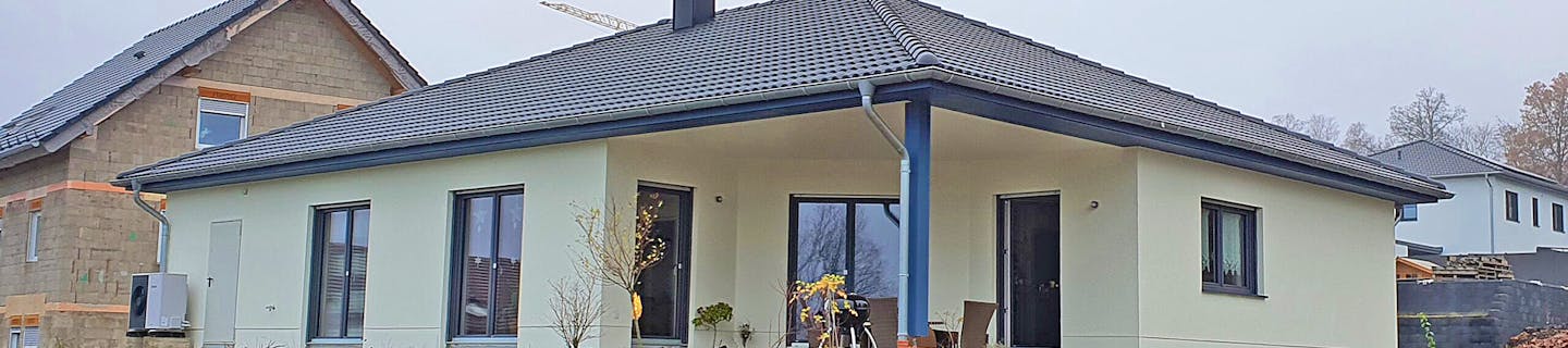 Massivhausanbieter PRO-IM Neo