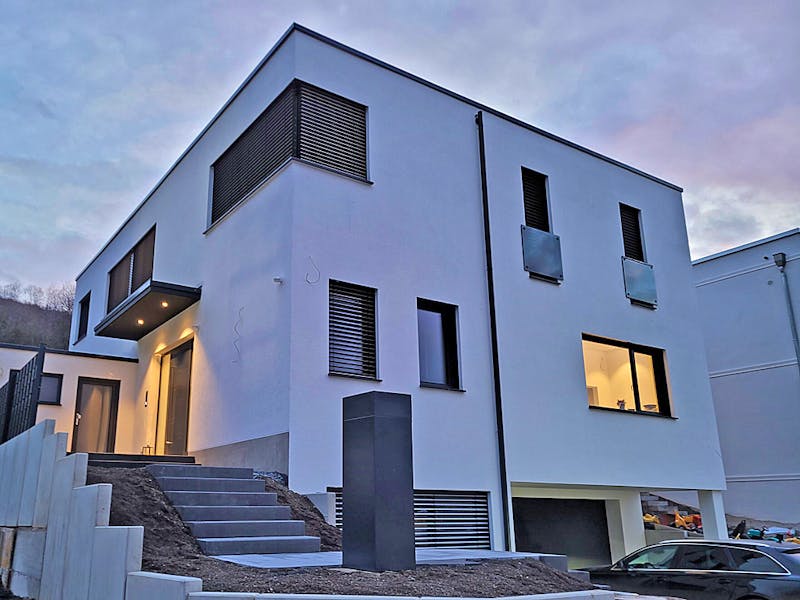 Massivhausanbieter PRO-IM Neo