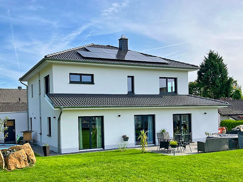 Massivhausanbieter PRO-IM Neo