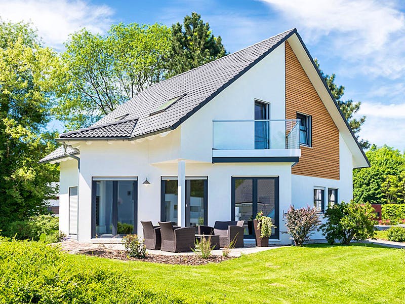 Massivhausanbieter HausBau Tießen