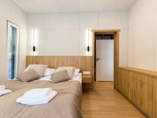 Fertighaus Gaja von Easy Homes - Tiny- & Modulhäuser Schlüsselfertig ab 330000€, Bungalow Innenansicht 11