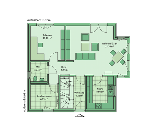 Da Capo 70 floor_plans 1