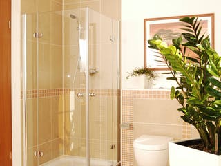 Fertighaus Da Capo 86 von SCHWABENHAUS, Satteldach-Klassiker Innenansicht 3