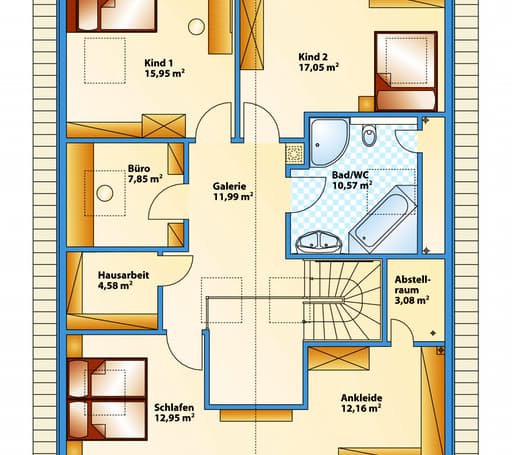 Da Capo Sonderplanung 2 floor_plans 0