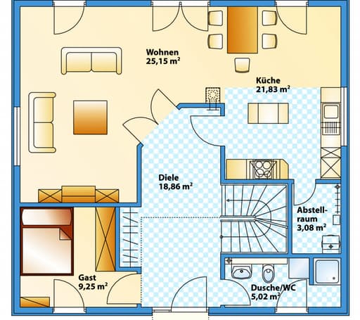 Da Capo Sonderplanung 2 floor_plans 1