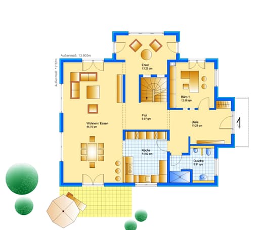 Da Capo Sonderplanung floor_plans 1