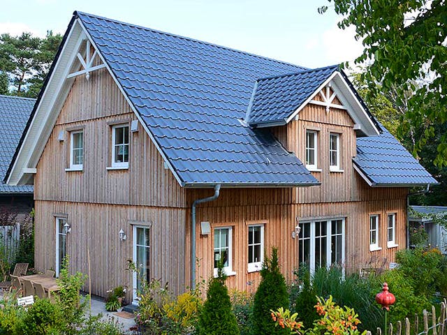 Alexandra (KfW-Effizienzhaus 40 EE)