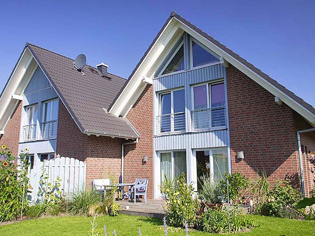 Anneke (KfW-Effizienzhaus 40 EE)