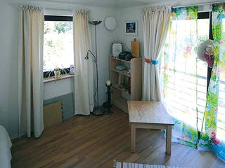 Fertighaus Christine (KfW-Effizienzhaus 40 EE) von Dammann-Haus Schlüsselfertig ab 328300€, Stadtvilla Innenansicht 3