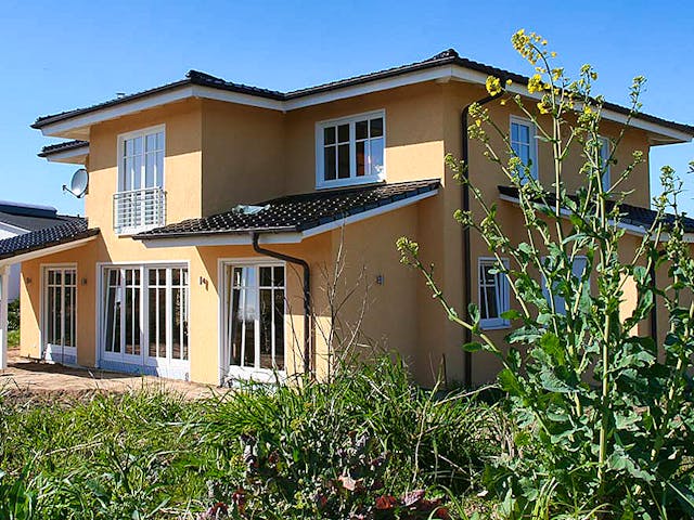 Conny (KfW-Effizienzhaus 40 EE)