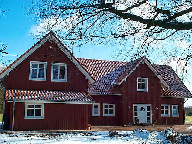 Heidi (KfW-Effizienzhaus 40 EE)