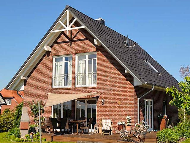 Imke (KfW-Effizienzhaus 40 EE)