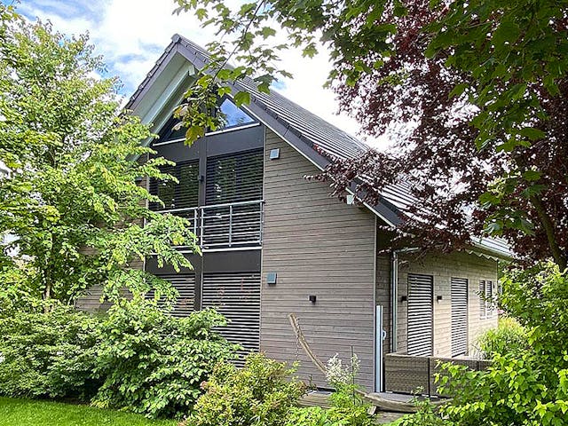 Julia 2 (KfW-Effizienzhaus 40 EE)