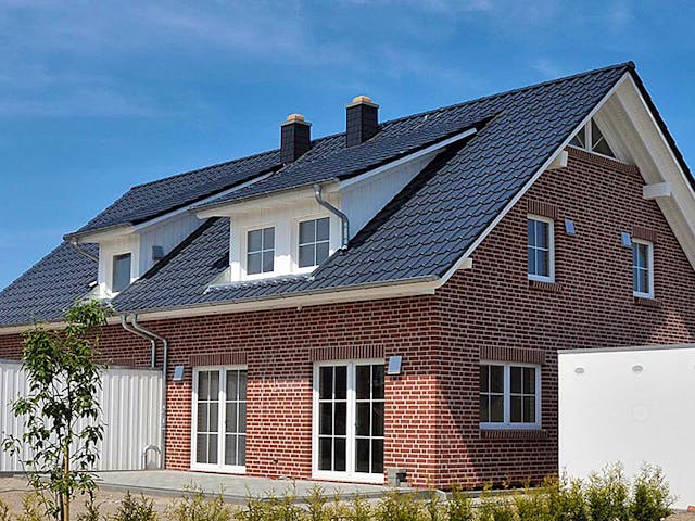 Kerstin 1 (KfW-Effizienzhaus 40 EE)