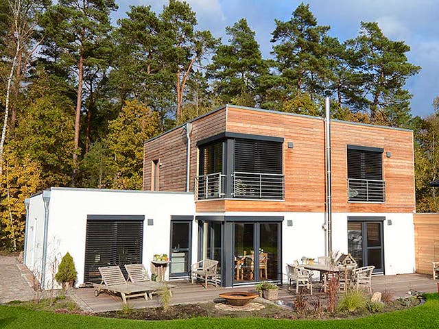 Luisa (KfW-Effizienzhaus 40 EE)