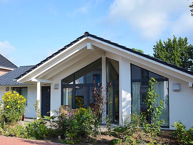 Natalie 2 (KfW-Effizienzhaus 40 EE)