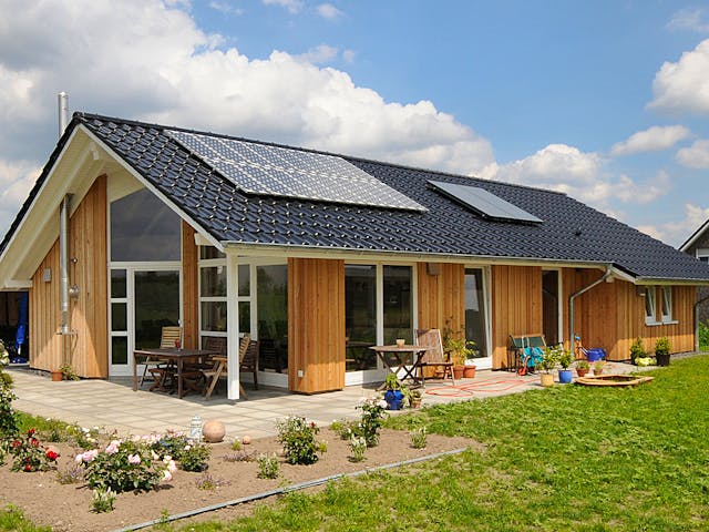 Natalie 3 (KfW-Effizienzhaus 40 EE)