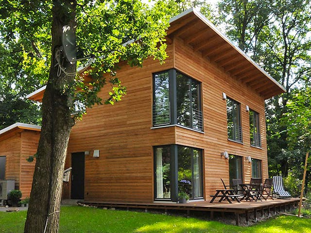 Petra (KfW-Effizienzhaus 40 EE)