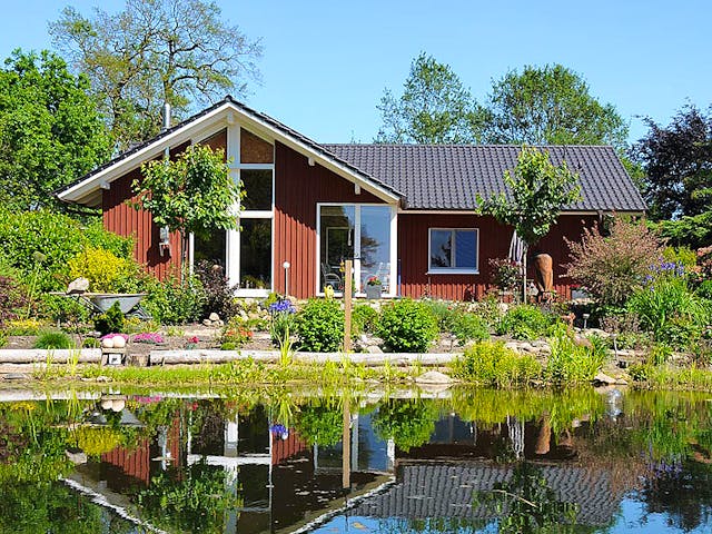 Rosi 3 (KfW-Effizienzhaus 40 EE)