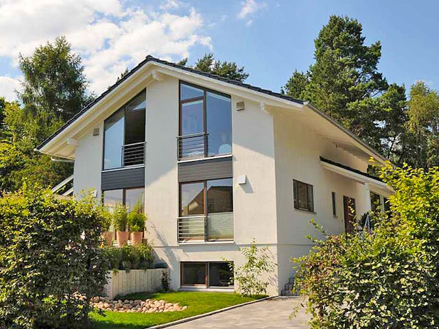 Stefanie (KfW-Effizienzhaus 40 EE)