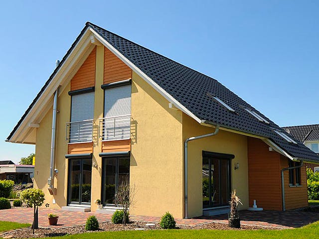 Steffy (KfW-Effizienzhaus 40 EE)