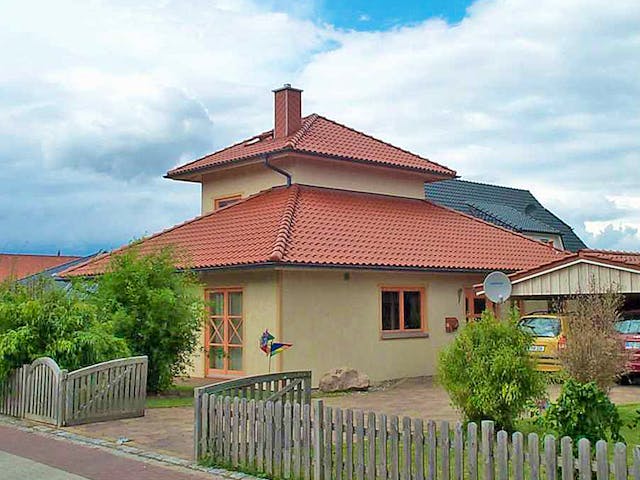 Susanne (KfW-Effizienhaus 40 EE)