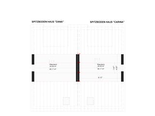 Fertighaus Dana-Carina 175 von Klaus Kowalski Immobilien Schlüsselfertig ab 180682€, Satteldach-Klassiker Grundriss 3