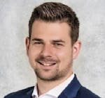 Daniel Rensch, Geschäftsleitung RENSCH-HAUS