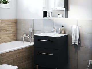 Fertighaus Perfect 116 von Danwood - Österreich Schlüsselfertig ab 290800€, Satteldach-Klassiker Innenansicht 14