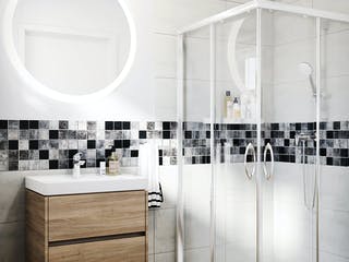 Fertighaus Perfect 116 von Danwood - Österreich Schlüsselfertig ab 290800€, Satteldach-Klassiker Innenansicht 9