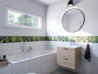 Fertighaus Perfect 86 von Danwood - Österreich Schlüsselfertig ab 223100€, Bungalow Innenansicht 8