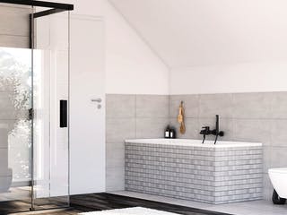 Fertighaus Point 130 von Danwood - Österreich Schlüsselfertig ab 275600€, Satteldach-Klassiker Innenansicht 10