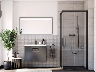 Fertighaus Point 130 von Danwood - Österreich Schlüsselfertig ab 275600€, Satteldach-Klassiker Innenansicht 9