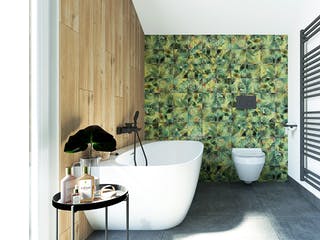 Fertighaus Point 144 von Danwood - Österreich Schlüsselfertig ab 323100€, Satteldach-Klassiker Innenansicht 5