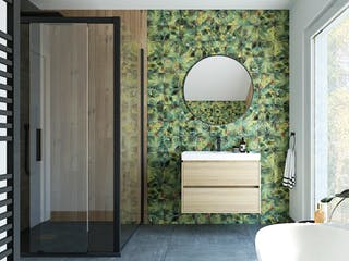 Fertighaus Point 144 von Danwood - Österreich Schlüsselfertig ab 323100€, Satteldach-Klassiker Innenansicht 6