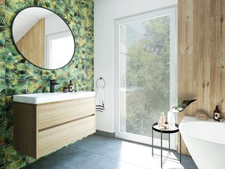 Fertighaus Point 144 von Danwood - Österreich Schlüsselfertig ab 323100€, Satteldach-Klassiker Innenansicht 7