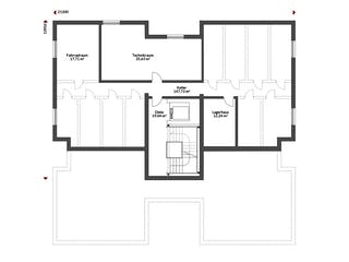 Mehrfamilienhaus Poly 1100 W10 Von Danwood S.A. - Zwei- Und ...