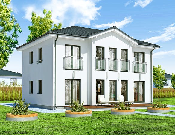 Haus Danwood - Park 164 W