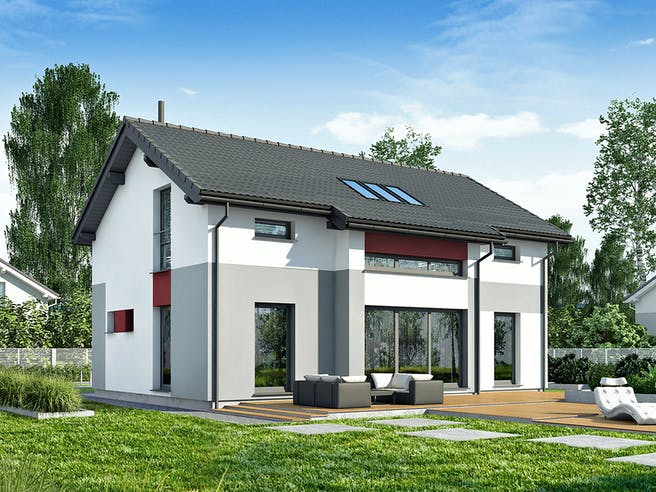 Dan Wood House Alle Details Zum Fertighaus Anbieter Fertighaus De