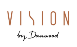 Danwood - VISION by Danwood logo