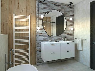 Fertighaus Park 140 W von Danwood Schlüsselfertig ab 220200€, Stadtvilla Innenansicht 5