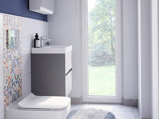 Fertighaus Perfect 95 von Danwood Schlüsselfertig ab 231500€, Bungalow Innenansicht 4